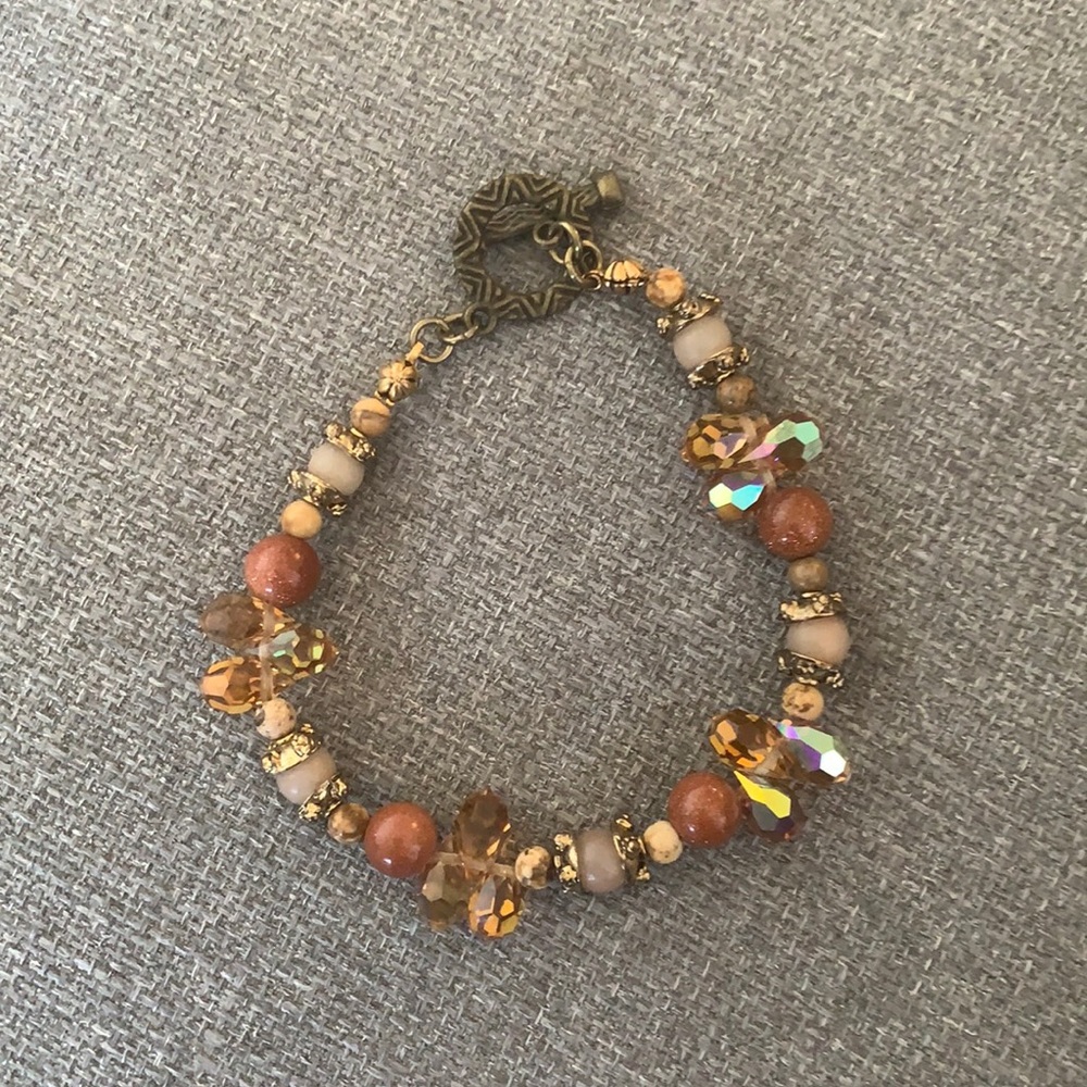 Bracelet